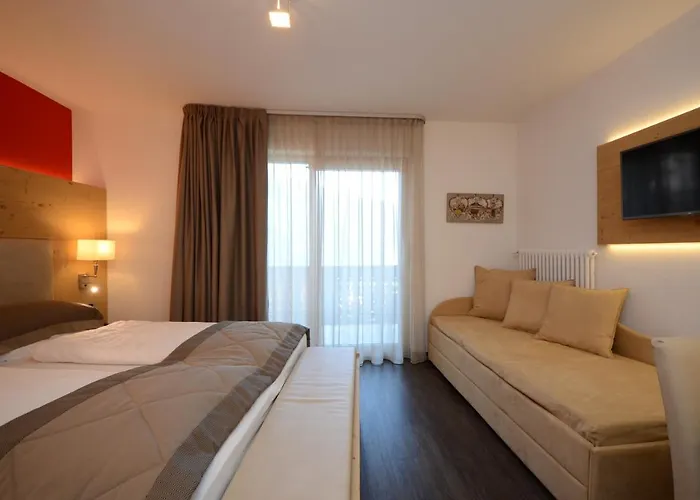 Family & Wellness Hotel Fontana Vigo di Fassa